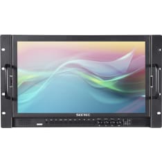 Seetec monitor P173-9HSD-RM 17.3" Rack Mount monitori