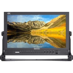 Seetec monitor P173-9HSD 17.3" suoratoistolähetysohjain
