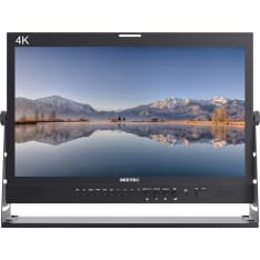 Seetec monitor P215-9HSD 21.5 inch suoratoistolähetysohjain