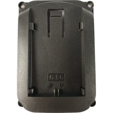 Feelworld Canon LP-E6 Battery Plate AC Adapter