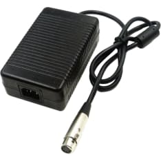 Feelworld AC adapter 12V 5A  vaihtovirtasovitin