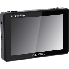 Feelworld Monitor LUT7 7" camera monitor