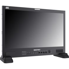 Seetec monitor LUT215 21.5 inch suoratoistolähetysohjain
