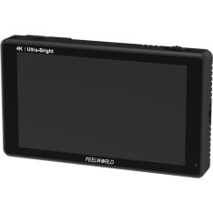 Feelworld Monitor LUT6S 6" With SDI