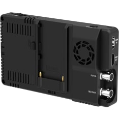 Feelworld Monitor LUT6S 6" With SDI kameramonitori