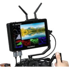 Feelworld Monitor LUT7 Pro 7"