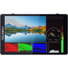 Feelworld Monitor F7 Pro 7" Directors monitor camera monitor
