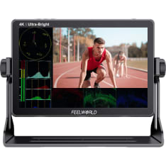 Feelworld Monitor LUT11H camera monitor