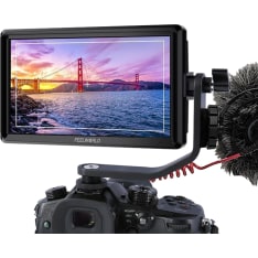 Feelworld Monitor FW568 V3 6" kameramonitori