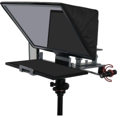 Feelworld Teleprompter TP16 prompteri
