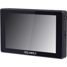 Feelworld Monitor SH7 kameramonitori