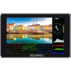 Feelworld Monitor S7 camera monitor