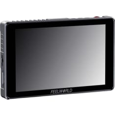Feelworld Monitor S7 kameramonitori