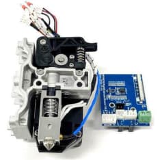 Flashforge Creator 3 suulakepuristinsarja