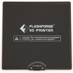 Flashforge Adventurer 3 tulostusalusta