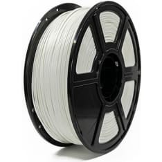 FlashForge ASA White 1,0 kg 1.75mm filamentti