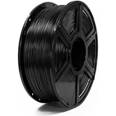 FlashForge ASA Black 1,0 kg 1.75mm filamentti