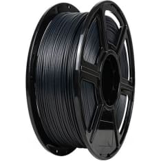 FlashForge PLA-CF Black 1,0 kg 1.75mm filamentti