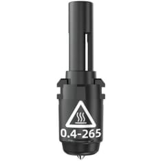 Flashforge Adventurer 3/4 nozzle 0.4mm 265