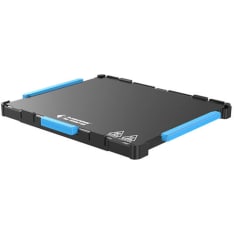 Flashforge Adventurer 4 tulostusalustaosat