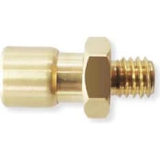 Flashforge PTFE Pipe Joint Spare part for Adventurer 3, 4