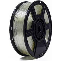 FlashForge PA1010 1.0 kg translucent nylon filament