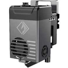 Flashforge Creator 4 right extruder HT 0,4