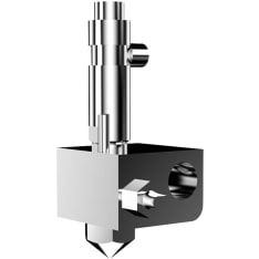 Flashforge Creator 4 Left Nozzle HT 0,4