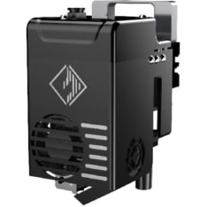 Flashforge Creator 4 Left Extruder HS 0,4