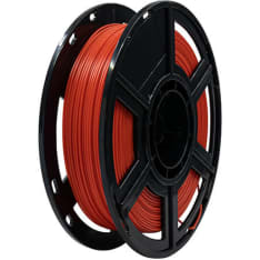 FlashForge PLA Pro Red 1,0 kg 1.75mm filamentti