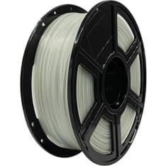 FlashForge PLA Luminous Blue 1,0 kg 1.75mm filamentti