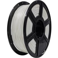 FlashForge Flexible White 1,0kg 1.75mm filamentti