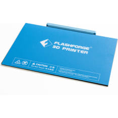 Flashforge Creator Pro 2 flexible kit