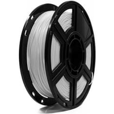 FlashForge PLA Matte White 0,5 kg 1.75mm filamentti