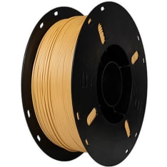 FlashForge PLA Matte Beige 0,5 kg 1.75mm filamentti