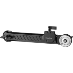 Smallrig 1870 Extension Arm With Arri Rosette camera support