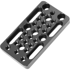 Smallrig 1598 Mounting Cheese Plate