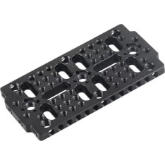 Smallrig 1681 Multi-Purpose Cheese Plate