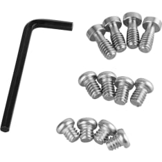 Smallrig 1713 Hex Screw Pack (12 Pcs)
