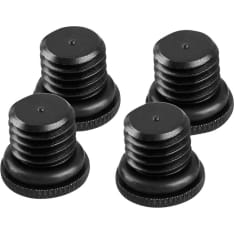 Smallrig 1617 15Mm Rod Cap camera support