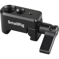 Smallrig 1973 Nato Lock Clamp