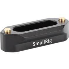 Smallrig 1409 Qr Safety Rail 46Mm