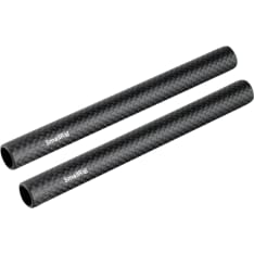 Smallrig 1872 15Mm Carbon Fiber Rod (15Cm) camera support