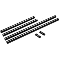 Smallrig 1659 15Mm Alu Alloy Rods Combination camera support