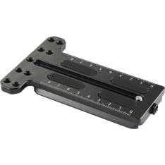 Smallrig 2277 Counterweight Mount Plate 501Pl For Weebill