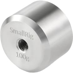 Smallrig 2284 Counterweight (100G) For Ronin S & Zhiyun