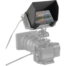 Smallrig 2269 Sun Hood For Atomos Ninja V