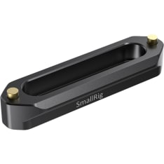 Smallrig 1195 Qr Safety Rail 70Mm
