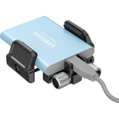 Smallrig 2343 Univ Holder For Ext Ssd