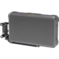 Smallrig 2487 Mount Plate & Hdmi Cl For Shogun 7